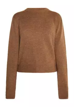 Свитер usha FESTIVAL Strick, цвет Kamel