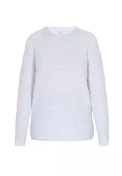 Свитер usha FESTIVAL, светло-синий