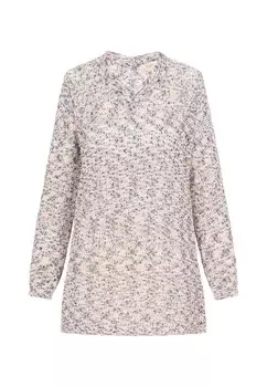 Свитер usha FESTIVAL, темно-синий