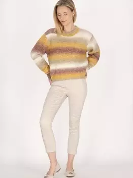 Свитер Usha, коричневый