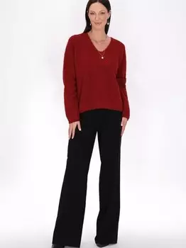 Свитер Usha, красный