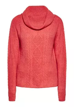 Свитер Usha, красный