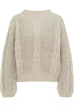 Свитер Usha, кремовый