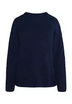 Свитер Usha Lynnea, морской синий