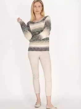 Свитер Usha, мультиколор