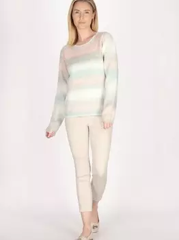 Свитер Usha, мультиколор