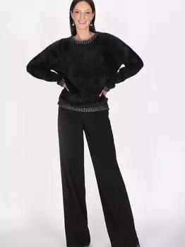 Свитер Usha, мультиколор