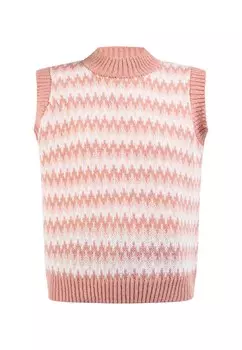 Свитер Usha Rakata, розовый