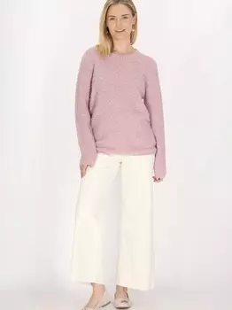 Свитер Usha, розовый