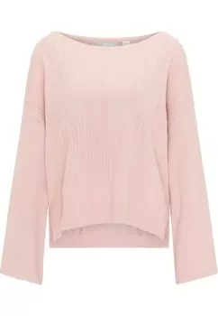Свитер Usha, розовый