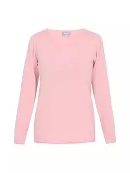 Свитер Usha, розовый