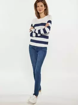 Свитер Usha, синий