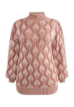 Свитер Usha Sivene, шерсть белая