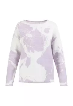 Свитер Usha Sivene, сирень