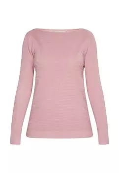 Свитер Usha Sivene, темно-розовый