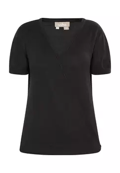 Свитер Usha Strick, антрацит