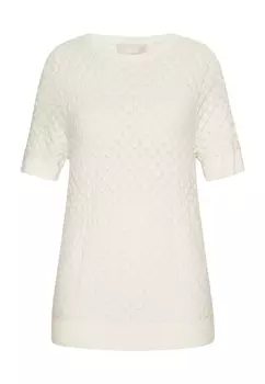 Свитер Usha Strick, белый