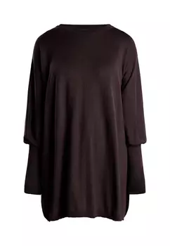 Свитер Usha Strick, цвет Dunkelbraun