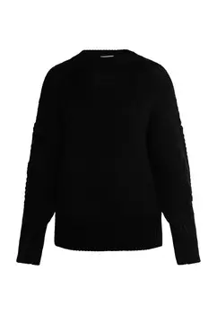 Свитер Usha Sweater, черный