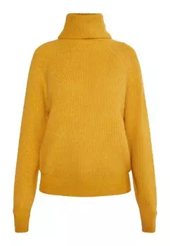 Свитер Usha Sweater, цвет Curry