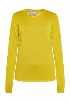 Свитер Usha Sweater, цвет Lime