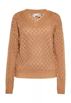 Свитер Usha Sweater, цвет Mocha