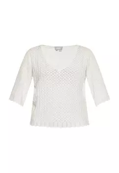 Свитер Usha Sweater, цвет Wool white