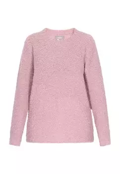 Свитер Usha Sweater, темно-розовый