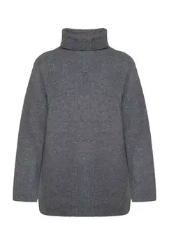 Свитер Usha Teylon, темно-серый