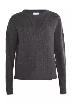 Свитер usha WHITE LABEL, антрацит