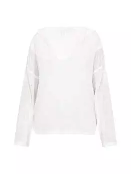 Свитер usha WHITE LABEL, белый