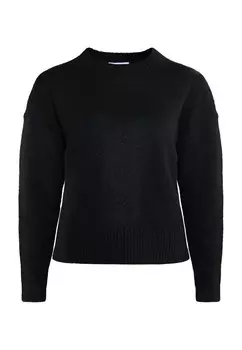 Свитер usha WHITE LABEL, черный