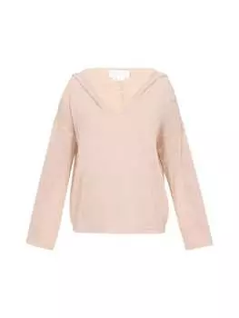 Свитер usha WHITE LABEL, песочный