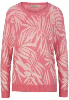 Свитер Uta Raasch, коралл