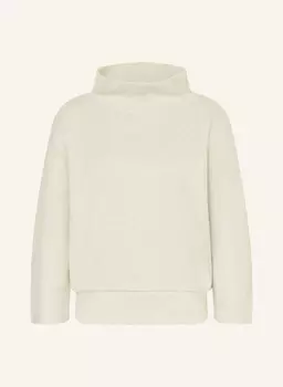 Свитер утиция с рукавами 3/4 Someday, коричневый