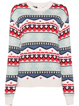 Свитер Vail Boo The Upside, синий