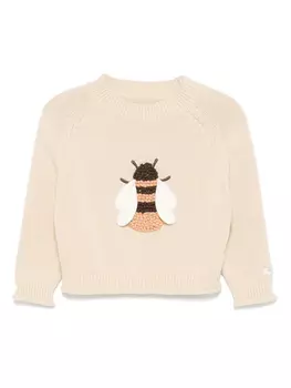 Свитер Valenthe Donsje, нейтральный