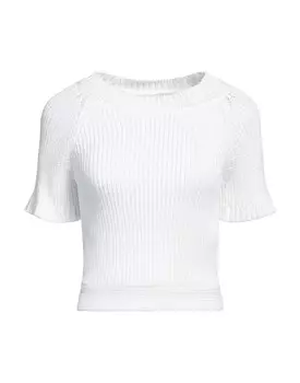 Свитер Valentino, белый