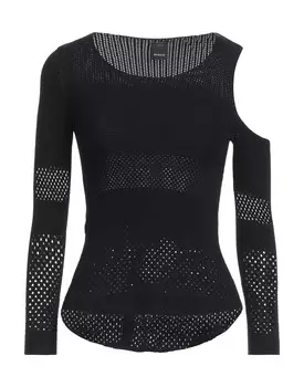 Свитер Valentino, черный