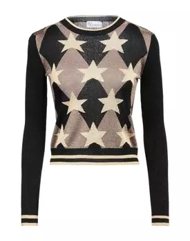 Свитер Valentino, черный