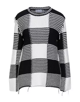 Свитер Valentino, черный