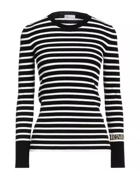 Свитер Valentino, черный