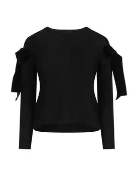 Свитер Valentino, черный