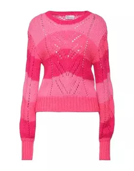 Свитер Valentino, фуксия