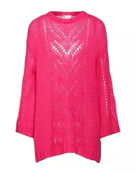 Свитер Valentino, фуксия