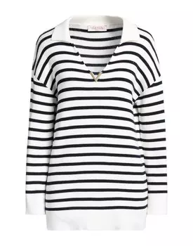 Свитер Valentino Garavani, белый