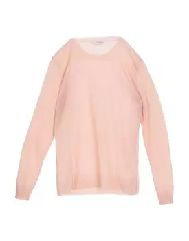 Свитер Valentino Garavani, бледно-розовый