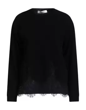 Свитер Valentino Garavani, черный