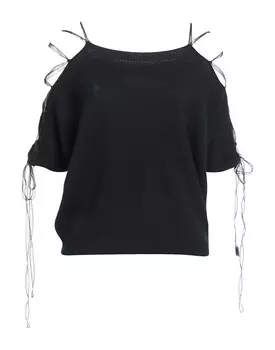 Свитер Valentino Garavani, черный