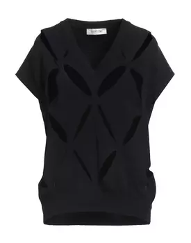 Свитер Valentino Garavani, черный